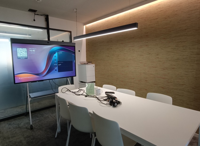 Аренда - Здание -
Barcelona - Eixample