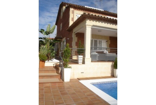 Chalet - Sale - Altafulla - Altafulla