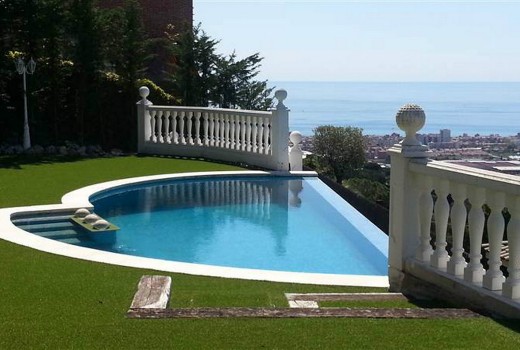 Chalet - Sale - Barcelona alrededor - Barcelona - Mataro