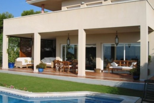 Chalet - Sale - Barcelona alrededor - Barcelona - Sitges, Gava, Castelldefels