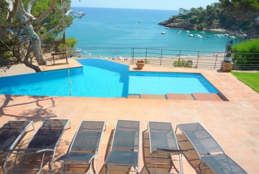 Chalet - Sale - Begur, Calella de Palafrugell - mar