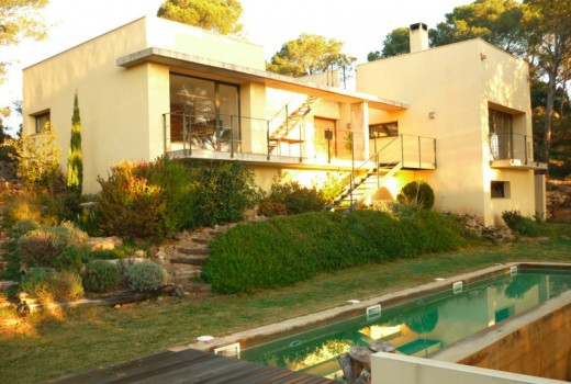 Chalet - Sale - Begur, Calella de Palafrugell - mar