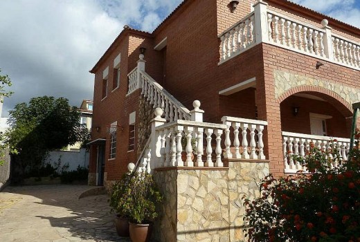 Chalet - Sale - Calafell -
                Calafell