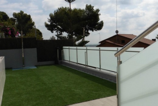 Chalet - Sale - Castelldefels - Castelldefels