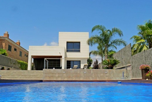 Chalet - Sale - Coma Ruga - Coma Ruga