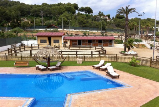 Chalet - Sale - Cubellas - Cubellas