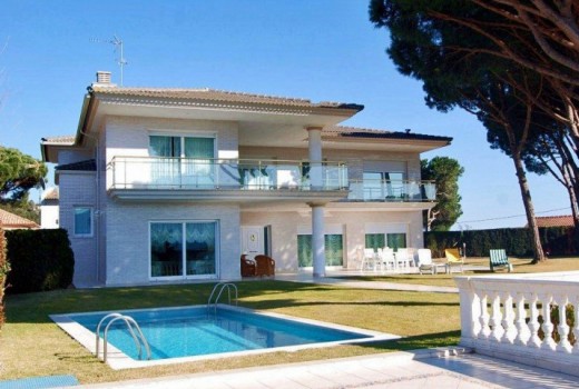 Chalet - Sale - Lloret de mar - Blanes - Tossa de mar - 1