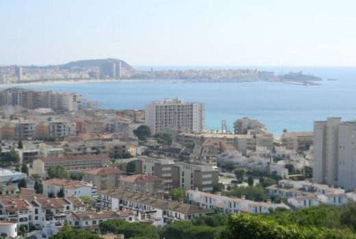 Chalet - Sale - Patja de Aro - Sant Feliu de Guixols - Sant Antoni de Calonge - Costa