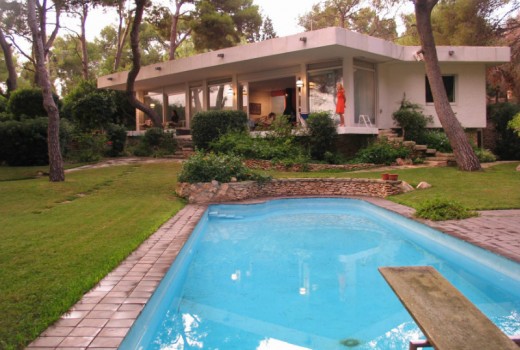 Chalet - Sale - Roda de Bara - Roda de Bara