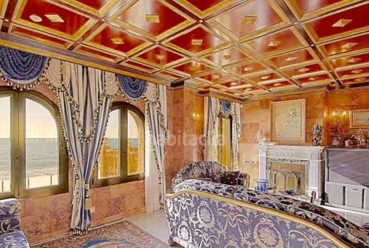 Chalet - Sale - Sant Andreu de Llavaneres, Calella, Malgrat - 1