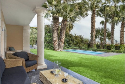 Chalet - Sale - Sarrià-Sant Gervasi-Pedralbes - Sarrià-Sant Gervasi-Pedralbes