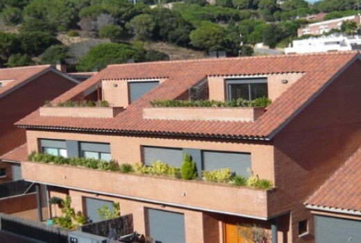 Chalet - Venda - Barcelona alrededor - Barcelona - Sant Andreu de Llavaneras