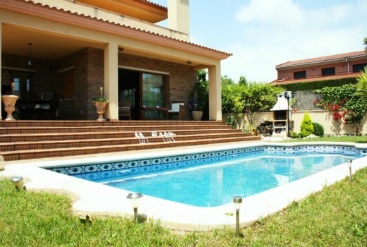 Chalet - Venda - Barcelona - Barcelona