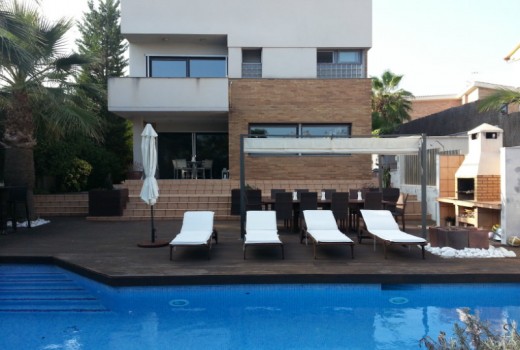 Chalet - Venda - Barcelona - Barcelona