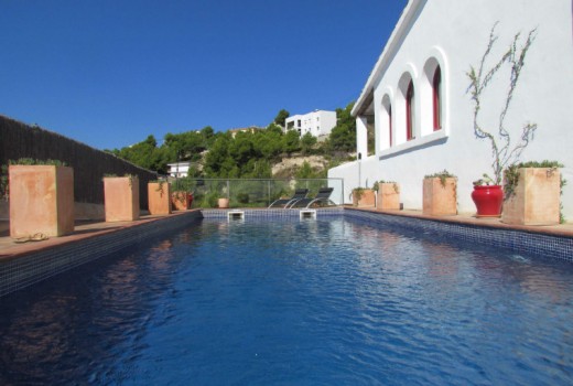 Chalet - Venda - Barcelona - Barcelona