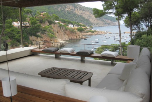 Chalet - Venda - Begur, Calella de Palafrugell - mar
