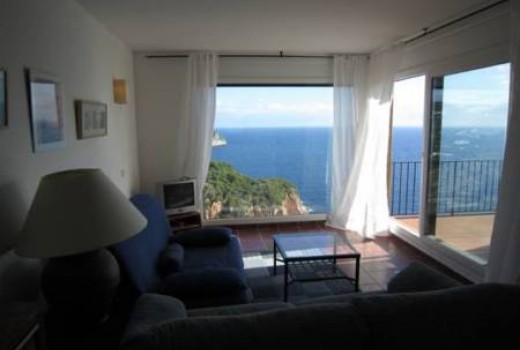 Chalet - Venda - Begur, Calella de Palafrugell - mar
