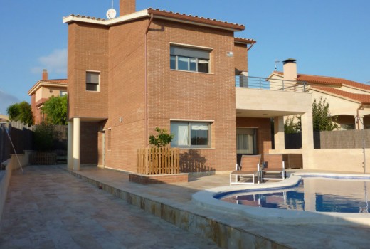 Chalet - Venda - Calafell - Calafell