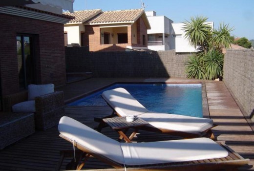 Chalet - Venda - Calafell - Calafell
