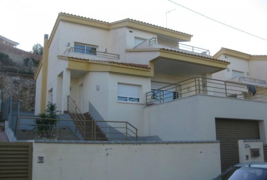 Chalet - Venda - Calafell -
                Calafell