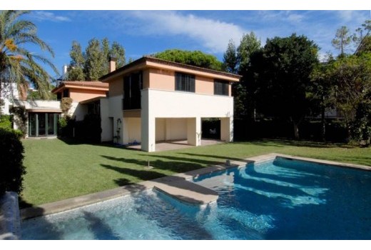 Chalet - Venda - Castelldefels - Castelldefels