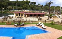 Chalet - Venda - Cubellas - Cubelles 206640