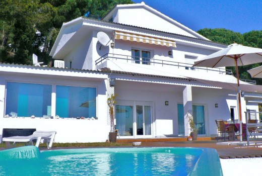 Chalet - Venda - Lloret de mar - Blanes - Tossa de mar - 1