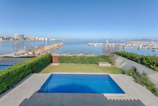 Chalet - Venda - Roses, Empuriabrava, L'Escala - 1