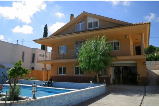 Chalet - Venta - Barcelona - Barcelona