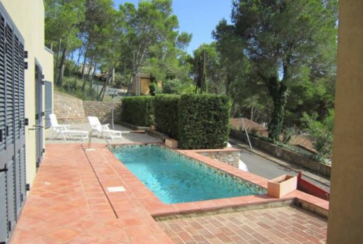 Chalet - Venta - Begur, Calella de Palafrugell - mar