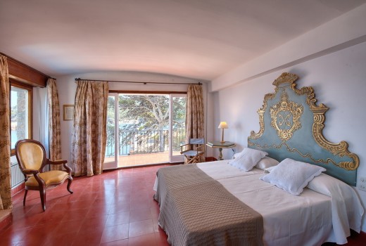 Chalet - Venta - Begur, Calella de Palafrugell - mar