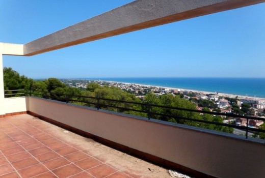 Chalet - Venta - Castelldefels - Castelldefels