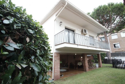 Chalet - Venta - Castelldefels - Castelldefels