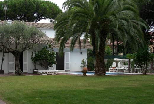 Chalet - Venta - Castelldefels - Castelldefels