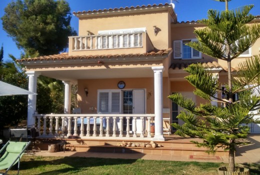 Chalet - Venta - Coma Ruga - Coma Ruga