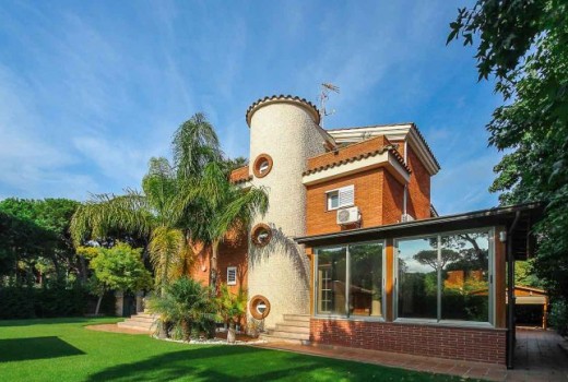 Chalet - Venta - Gava - Gava