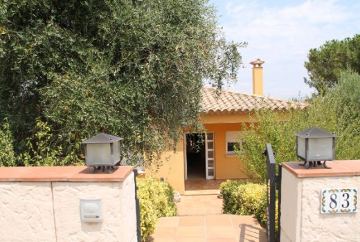 Chalet - Venta - Patja de Aro - Sant Feliu de Guixols - Sant Antoni de Calonge - Costa