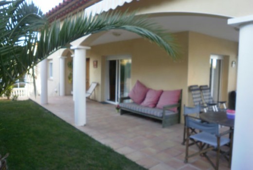 Chalet - Venta - Patja de Aro - Sant Feliu de Guixols - Sant Antoni de Calonge - Costa