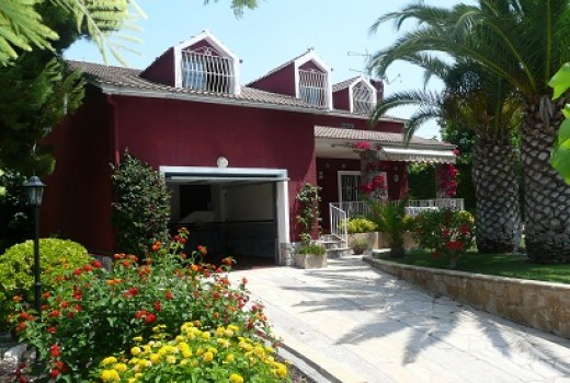 Chalet - Venta - Sitges - Sitges