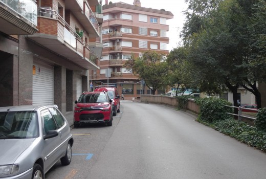 Commercial property - Sale - Manresa - Passeig de Pere III