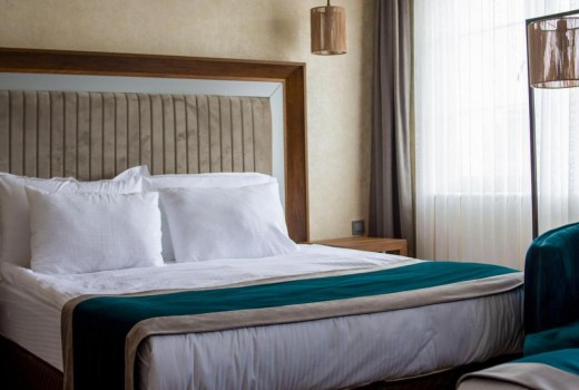 Hotel - Venda - Patja de Aro - Sant Feliu de Guixols - Sant Antoni de Calonge - Costa