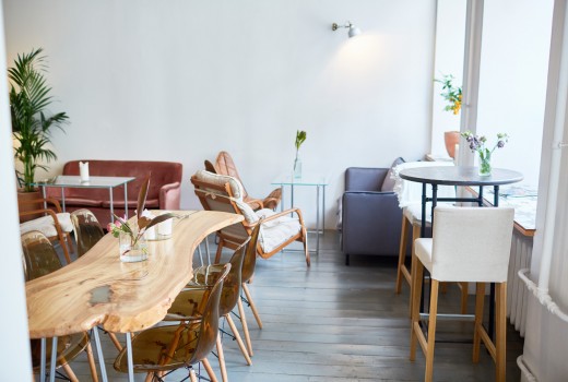 Local comercial  - Venda - Barcelona - Eixample