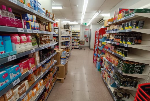 Local comercial  - Venda - Barcelona - El Baix Guinardo