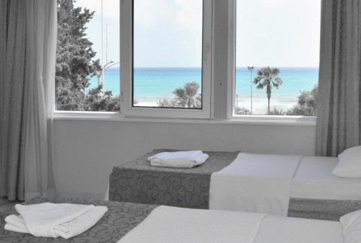 Отель - Продажа - Lloret de mar - Blanes - Tossa de mar - 1