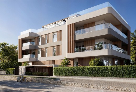 Piso - Nueva construcción  - Cunit - Cunit