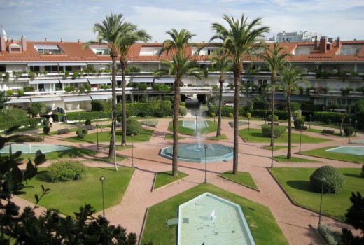 Piso - Продажа - Barcelona alrededor - Barcelona - Sitges, Gava, Castelldefels