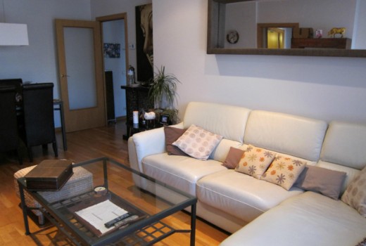 Piso - Продажа - Barcelona - Barcelona