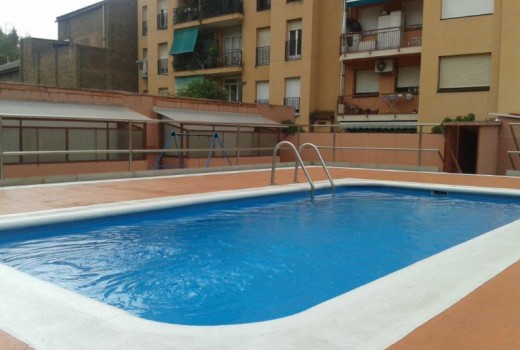 Piso - Продажа - Barcelona - Barcelona