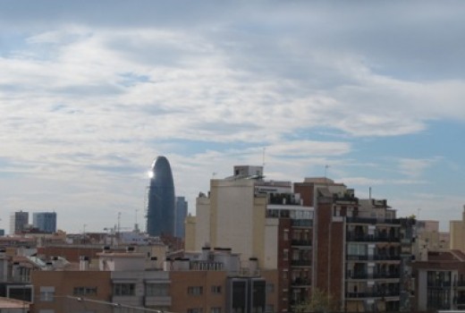 Piso - Продажа - Barcelona - Barcelona