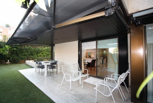 Piso - Продажа - Barcelona - Barcelona